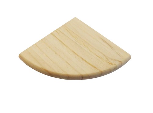 Farmhouse style round - farmhouse, front
